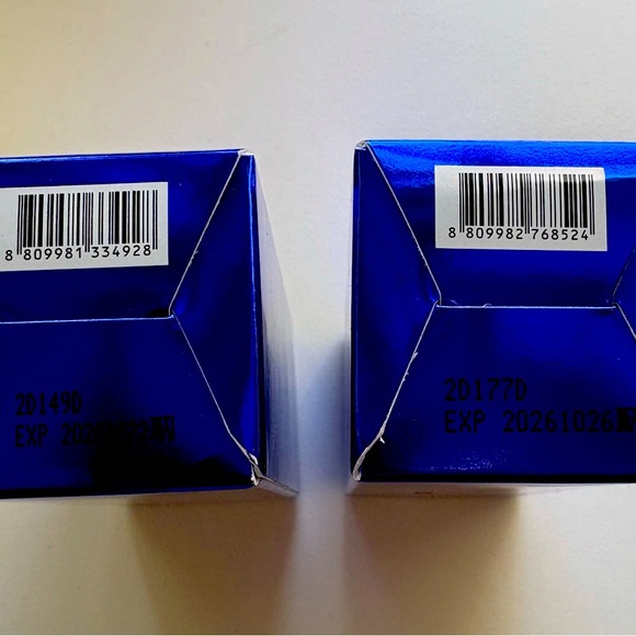 Medicube Exosome Shots! 2000 and 7500 unopened - Picture 2 of 2